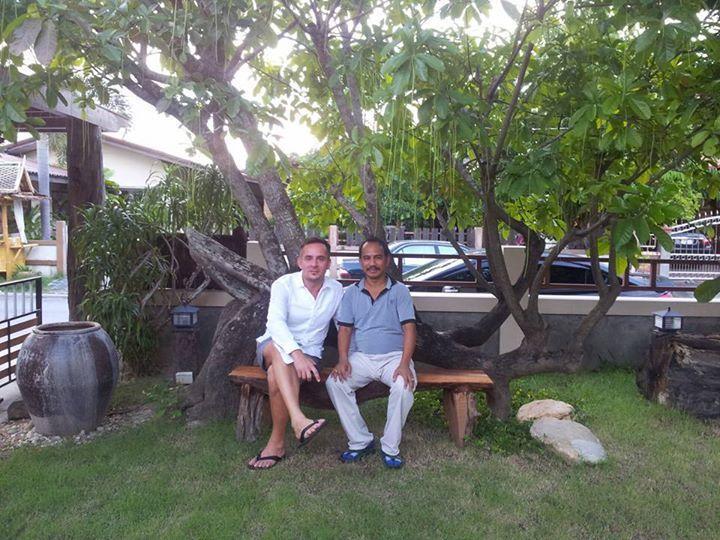 Tree Home Plus ناخون سي ثامارات المظهر الخارجي الصورة