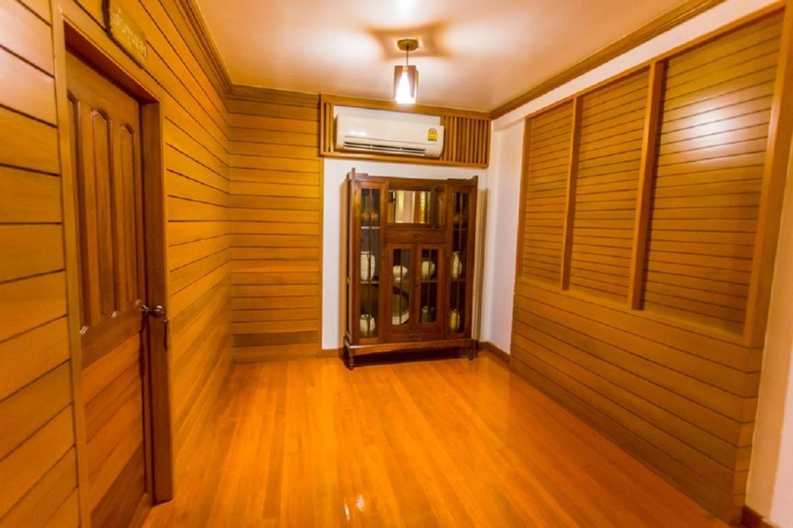 Tree Home Plus ناخون سي ثامارات الغرفة الصورة