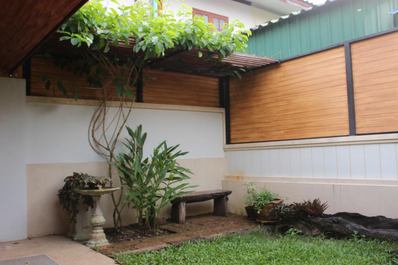 Tree Home Plus ناخون سي ثامارات المظهر الخارجي الصورة