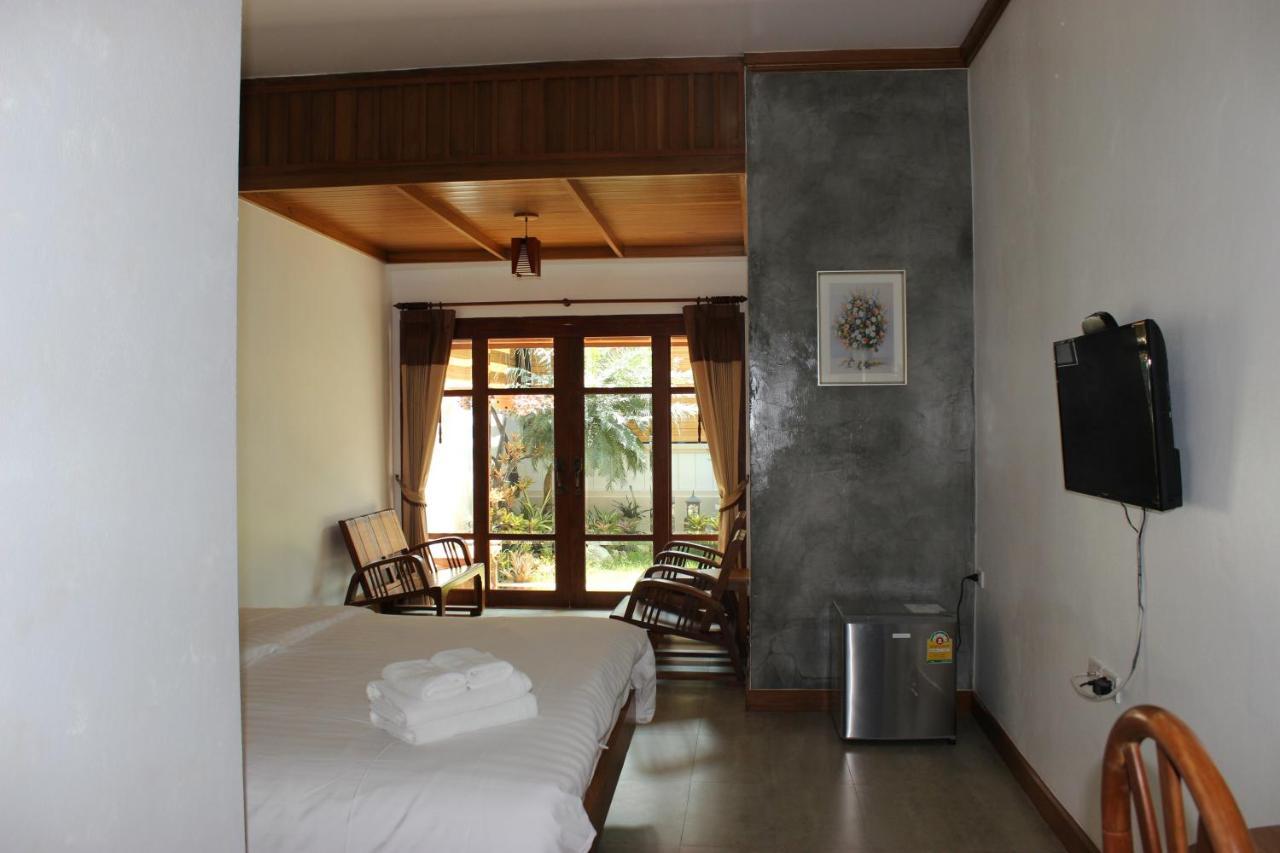 Tree Home Plus ناخون سي ثامارات المظهر الخارجي الصورة